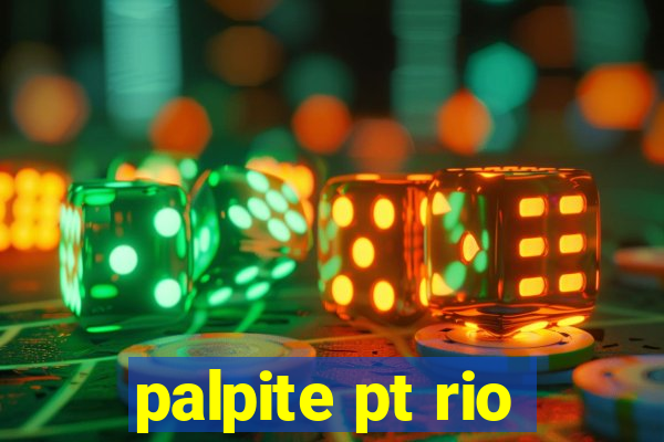 palpite pt rio